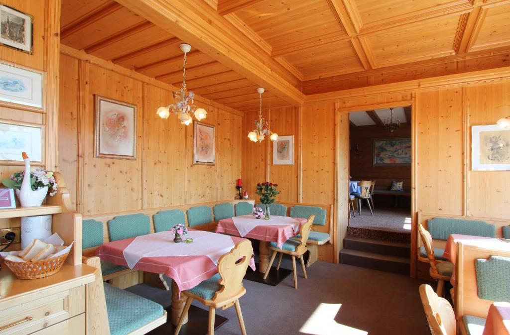 Aalto Panorama Hotel Зеефельд в Тироле Экстерьер фото